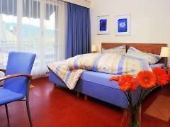 Hotel-Restaurant Steghof Lucerna Cameră foto