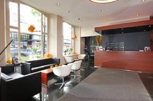 Hotel-Restaurant Steghof Lucerna Exterior foto